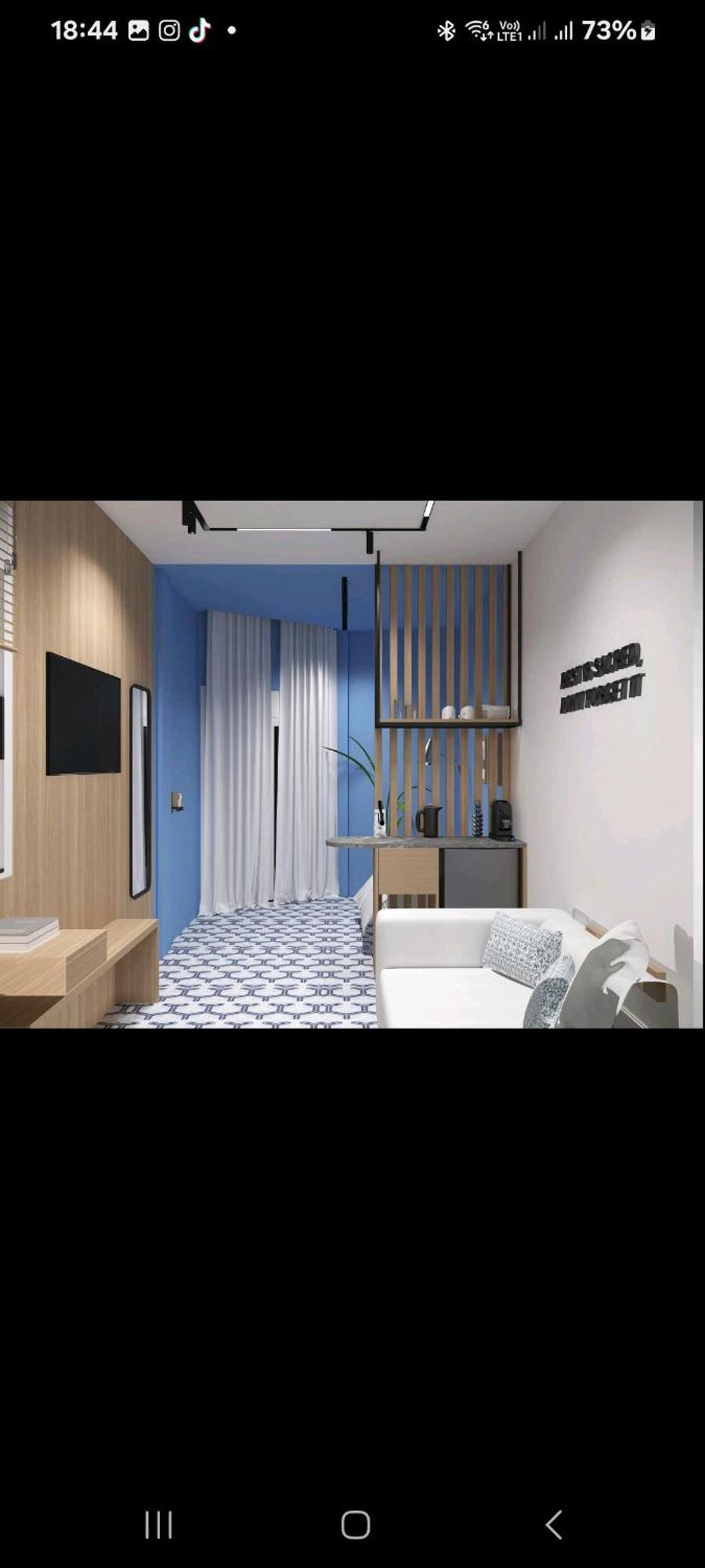 Xanthi Polis City Center With Private Parking Bagian luar foto